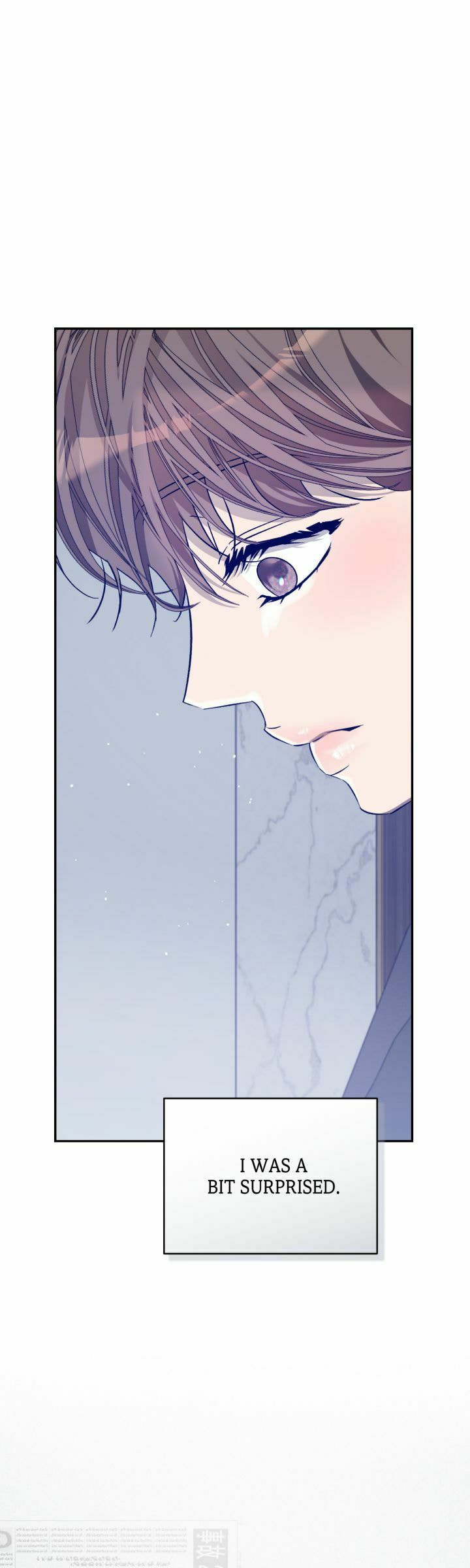 Cozy Obsession – Chapter 35 page 7