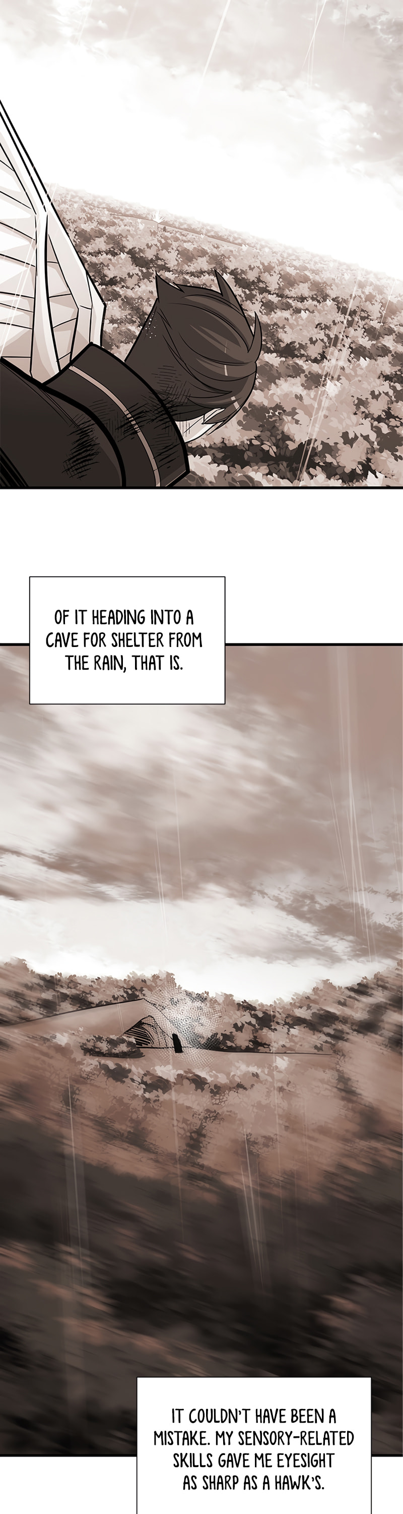 The Tutorial Is Too Tough! – Chapter 56 page 28