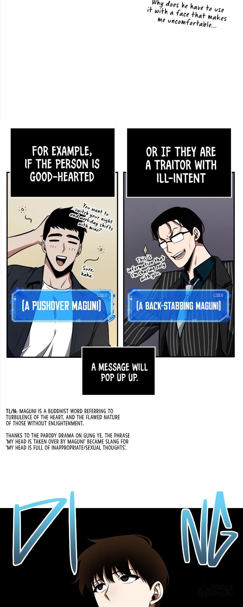 Master of the Throne (2) page 38