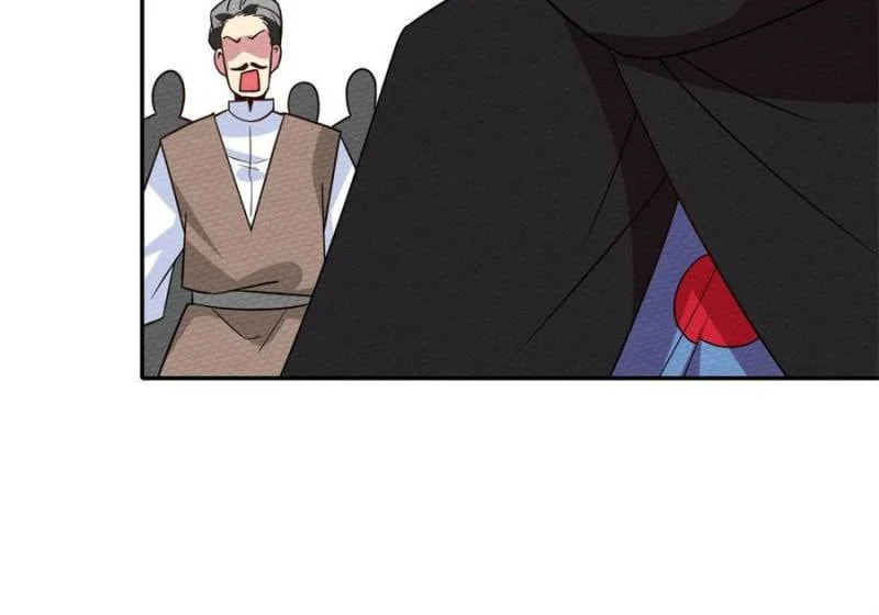 Despite Being Summoned as a Demon, I Still Need to Practice Chinese Medicine (Colored) – Chapter 34 page 36
