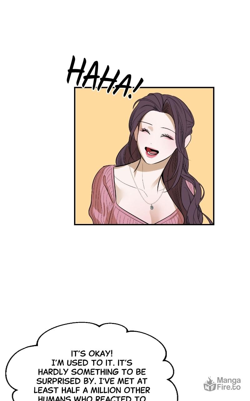 Extroversion of an Immortal – Chapter 55 page 29
