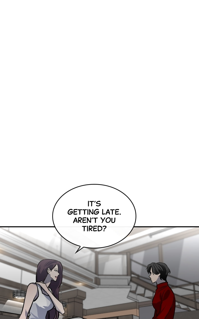 Extroversion of an Immortal – Chapter 17 page 51