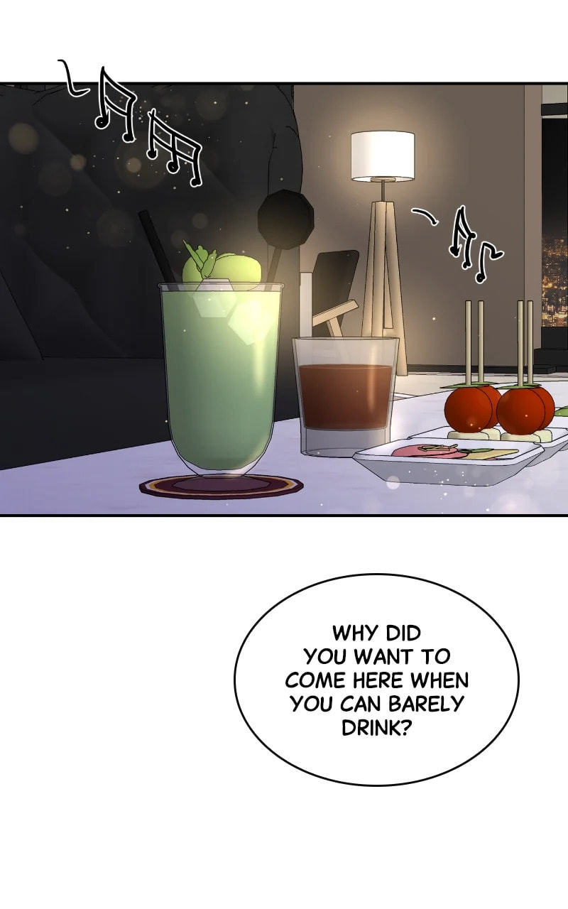 Extroversion of an Immortal – Chapter 66 page 82