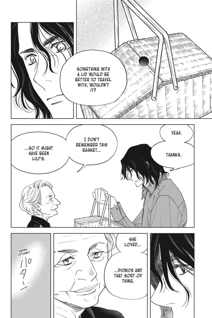 FOR ANGEL page 25