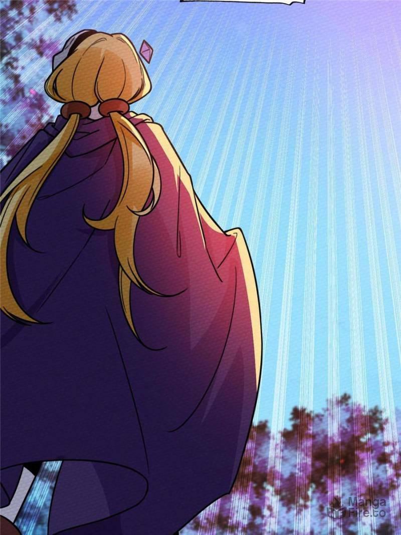 Despite Being Summoned as a Demon, I Still Need to Practice Chinese Medicine (Colored) – Chapter 12 page 34