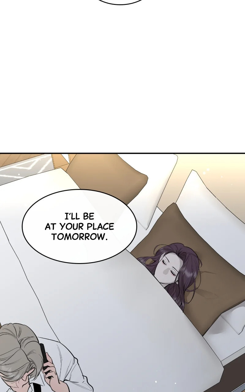Extroversion of an Immortal – Chapter 68 page 1