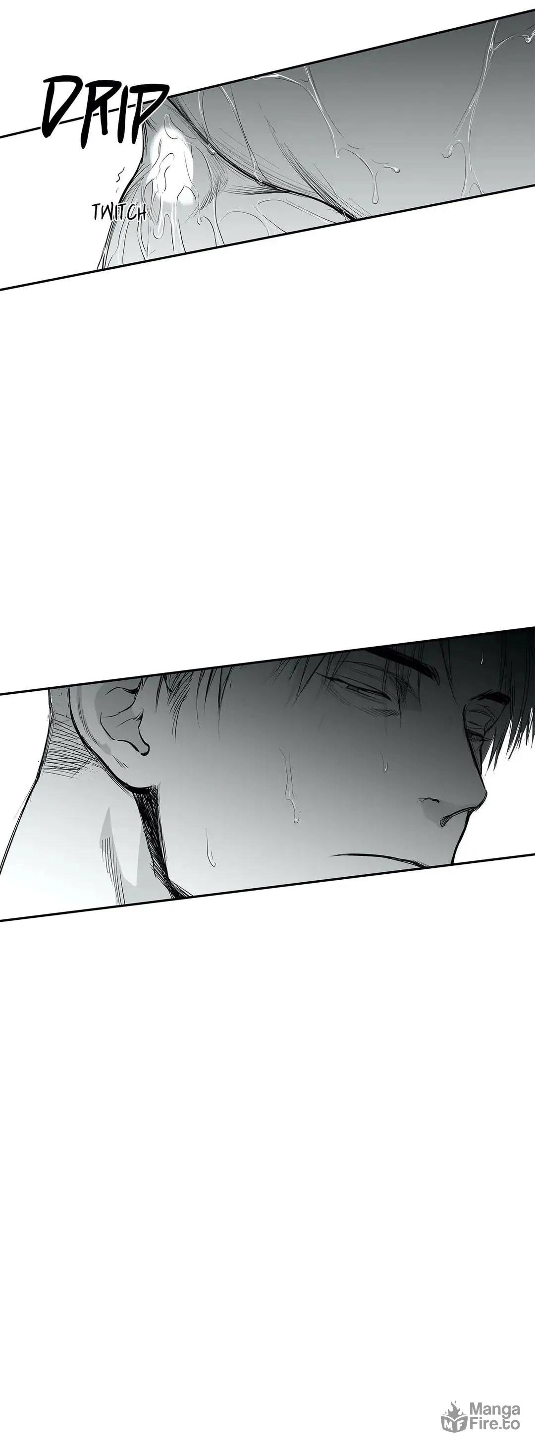 Legs That Won't Walk – Chapter 48 page 38
