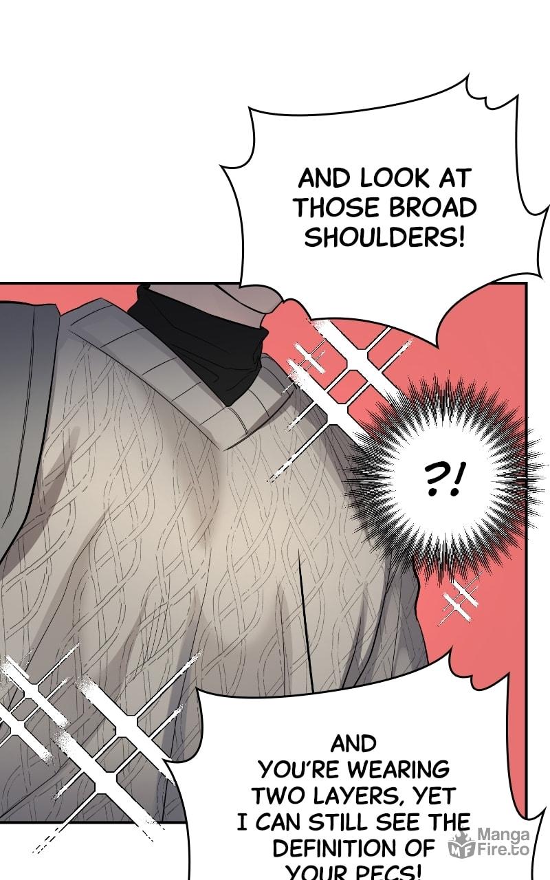 Extroversion of an Immortal – Chapter 55 page 68