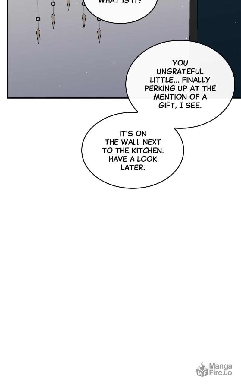 Extroversion of an Immortal – Chapter 54 page 44
