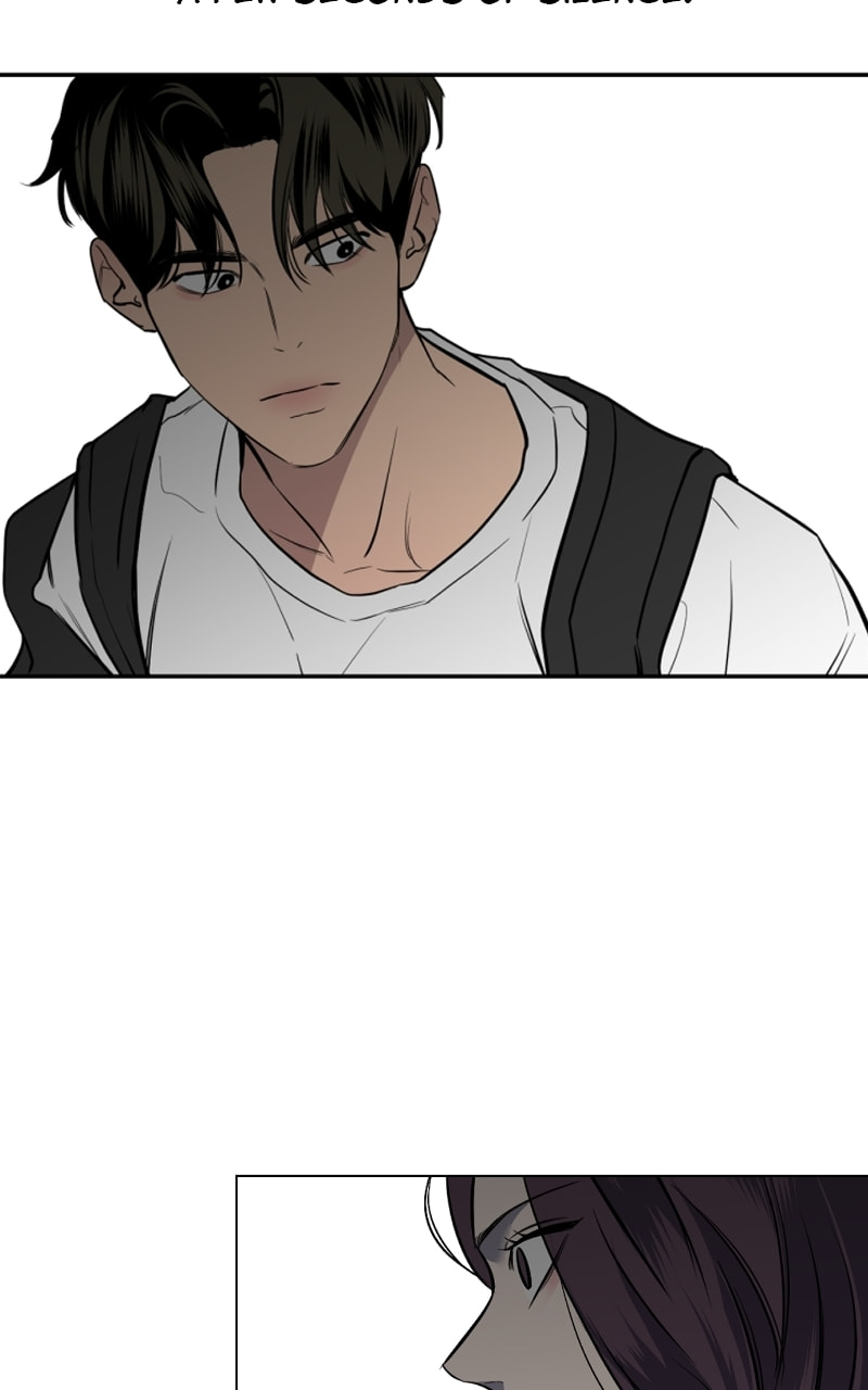 Extroversion of an Immortal – Chapter 9 page 1