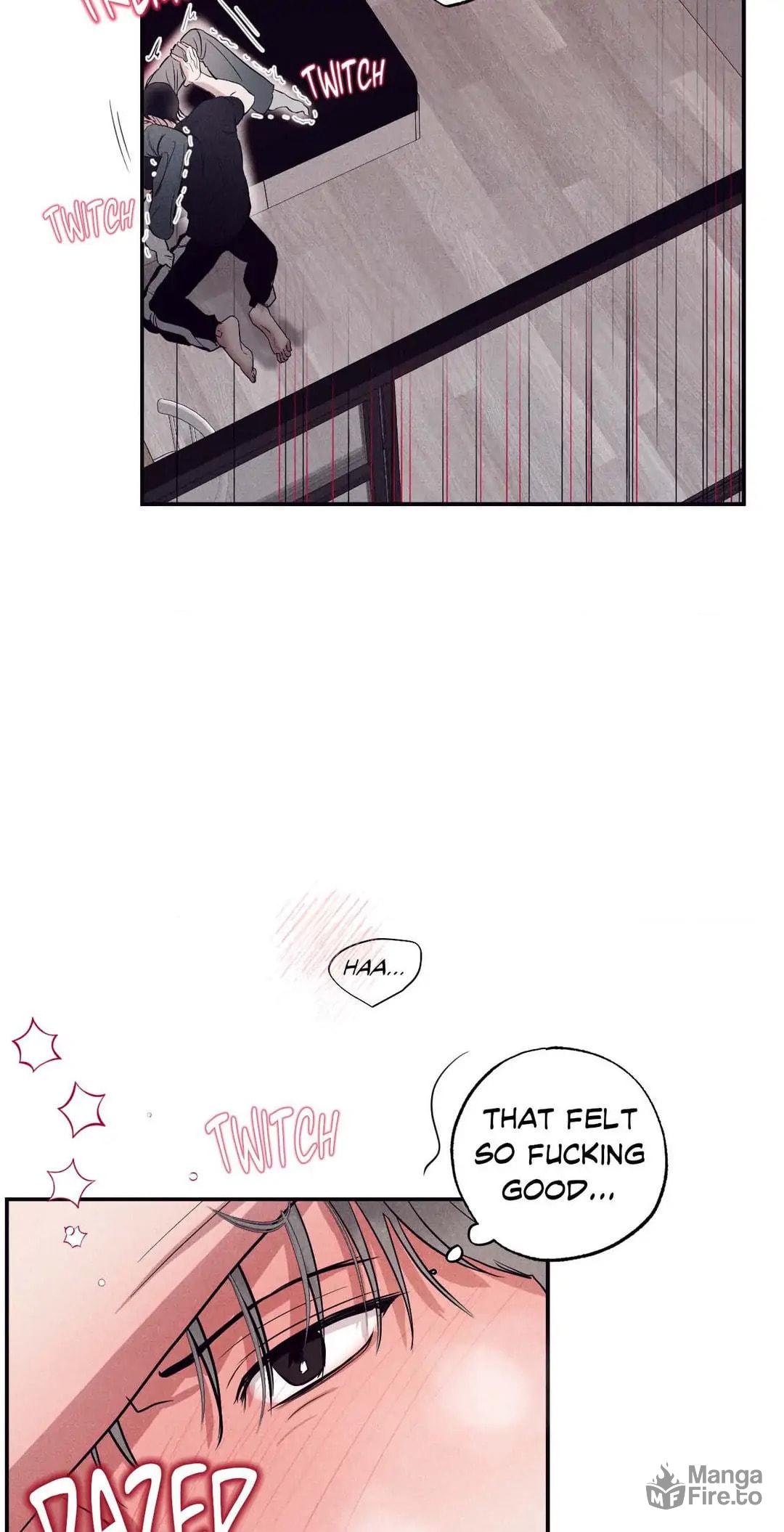 Unsleep – Chapter 10 page 24