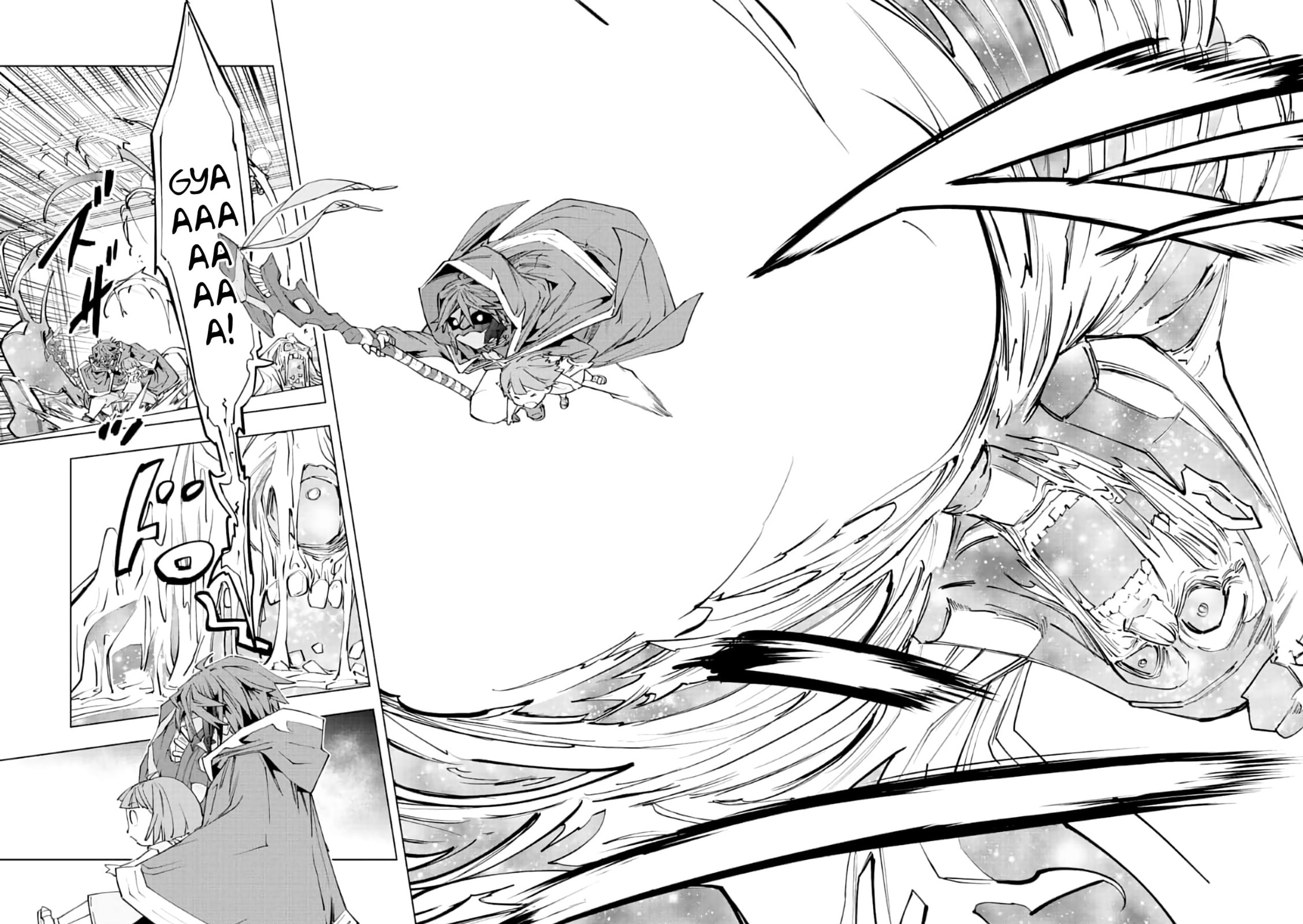 I'M SORRY page 13