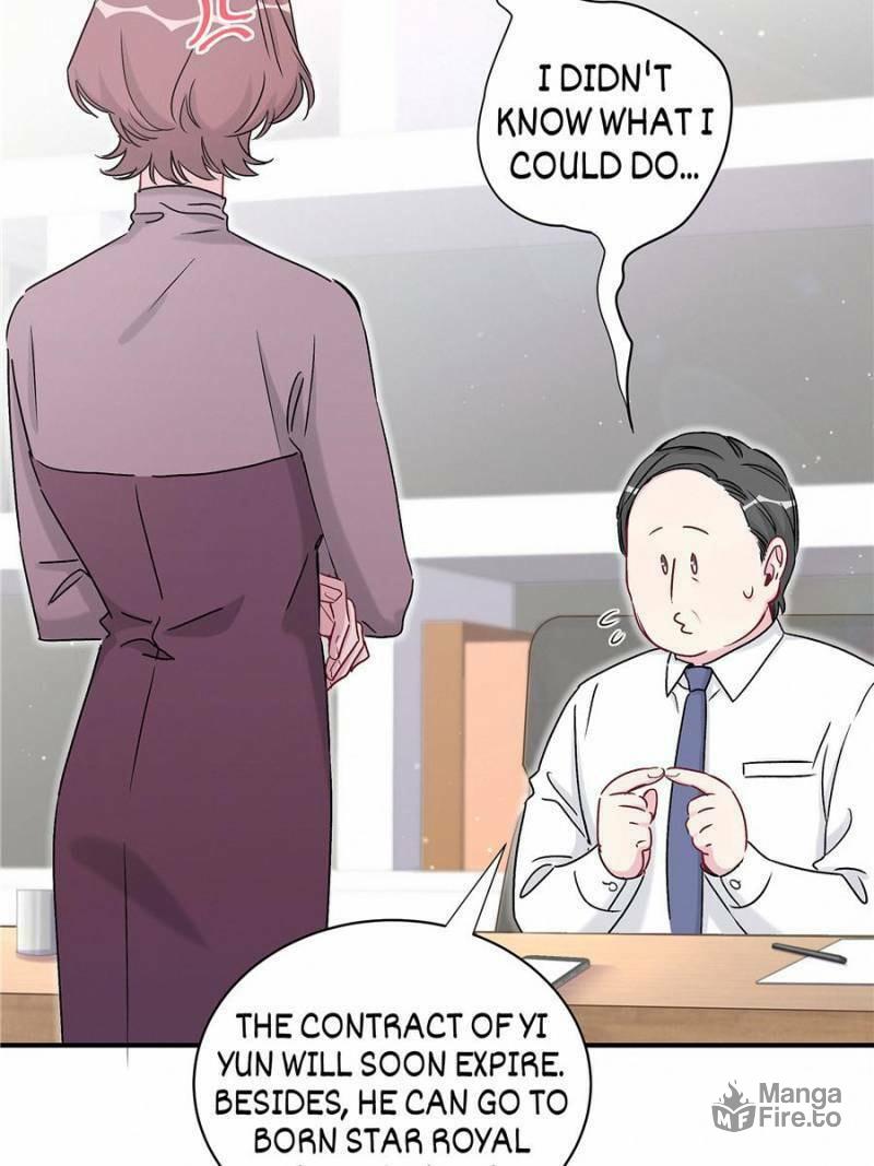 Whose Baby is it? (Colored) – Chapter 40 page 4