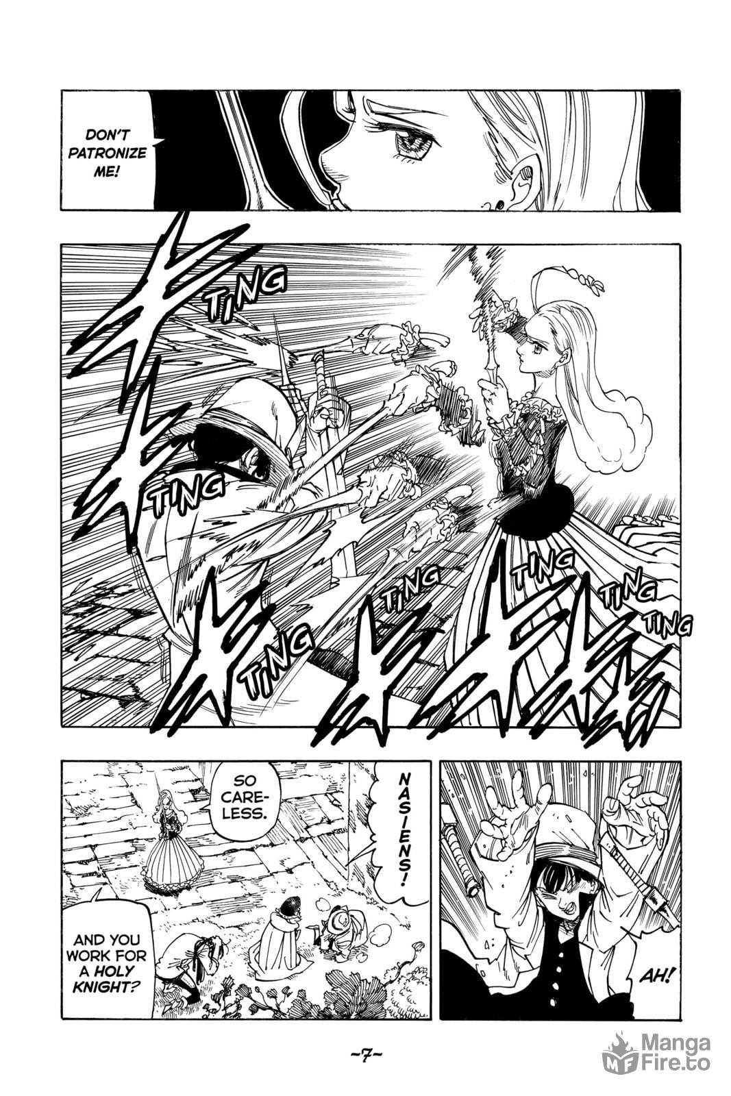 Anghalhad and Her Dream page 4