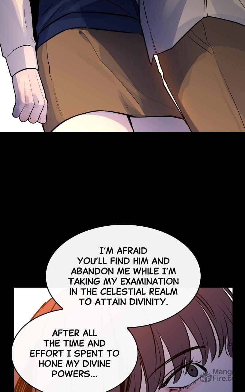 Extroversion of an Immortal – Chapter 13 page 38