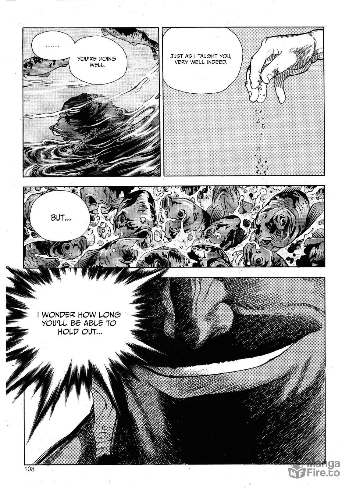 Yongbi the Invincible – A Side Story – Chapter 28 page 17