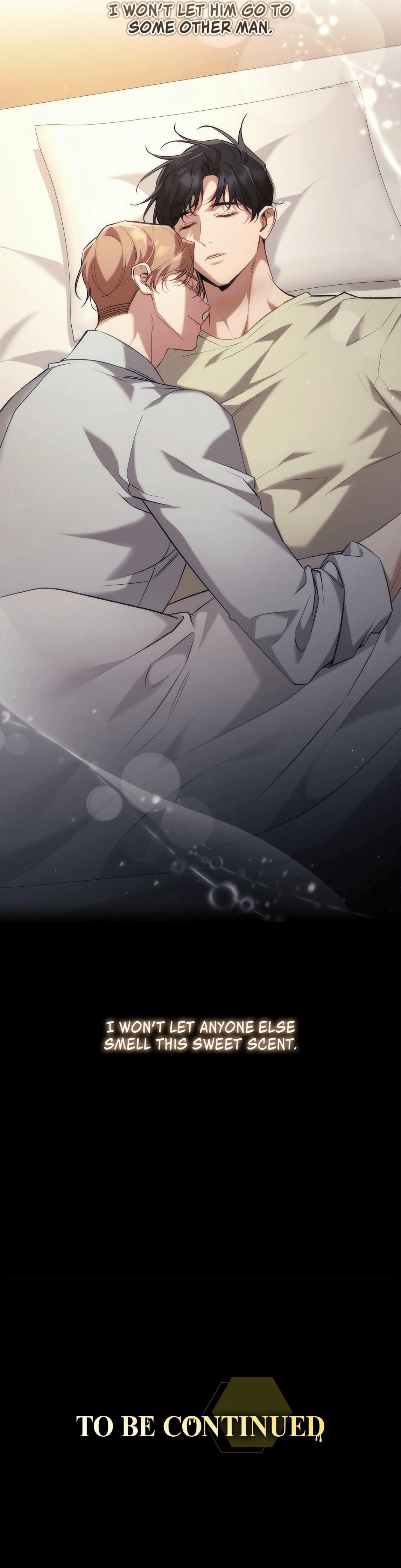 Honey Coated S Class Guide – Chapter 48 page 44