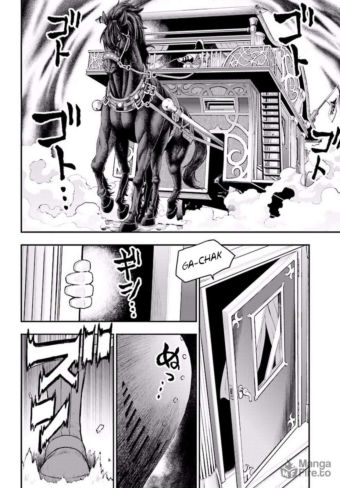 A Decoy and a Magic Paintbrush, Part 2 page 14