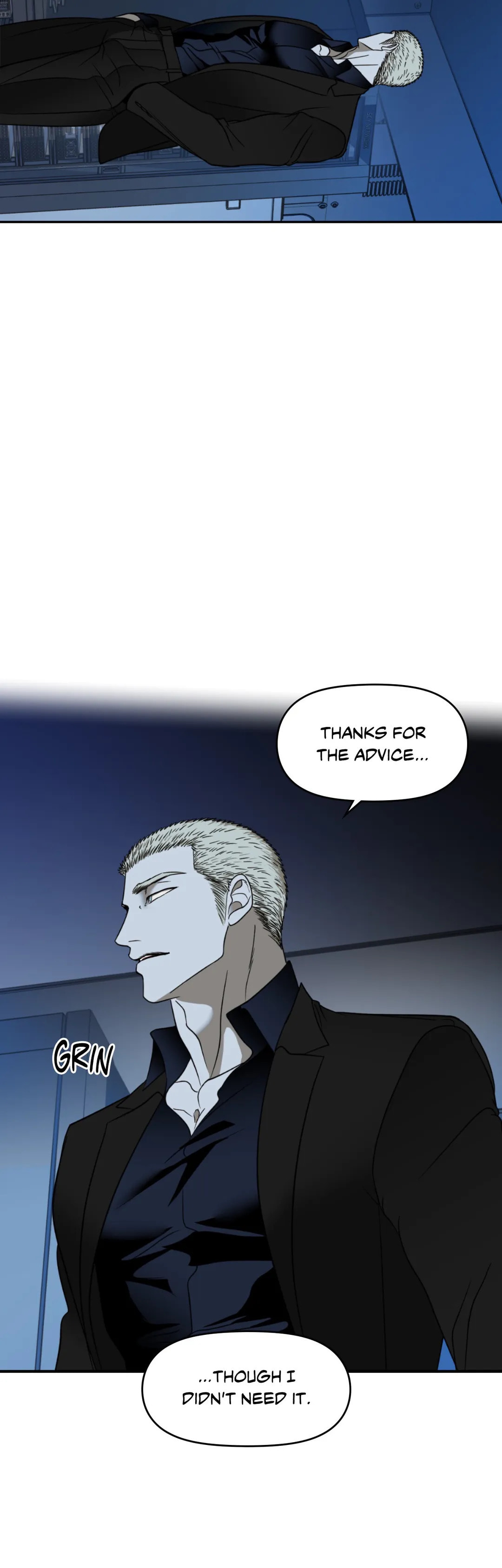 Shutline – Chapter 67 page 19