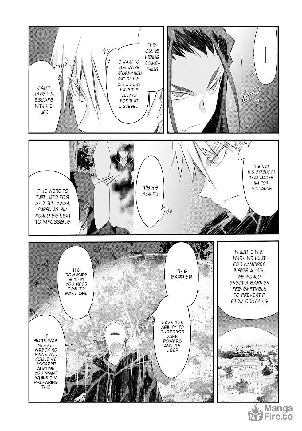 Darenidemo Dekiru Kage Kara Tasukeru Mao Tobatsu – Chapter 13 page 23