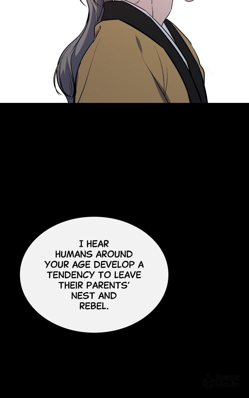 Extroversion of an Immortal – Chapter 39 page 26