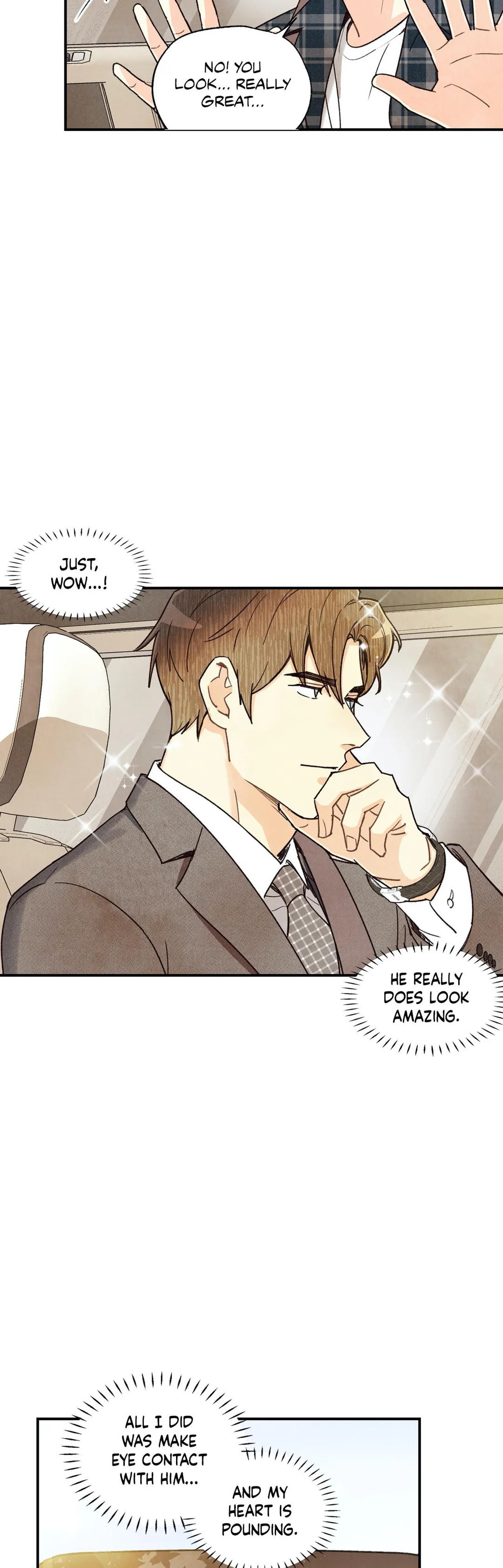 Pian Pian – Chapter 63 page 8