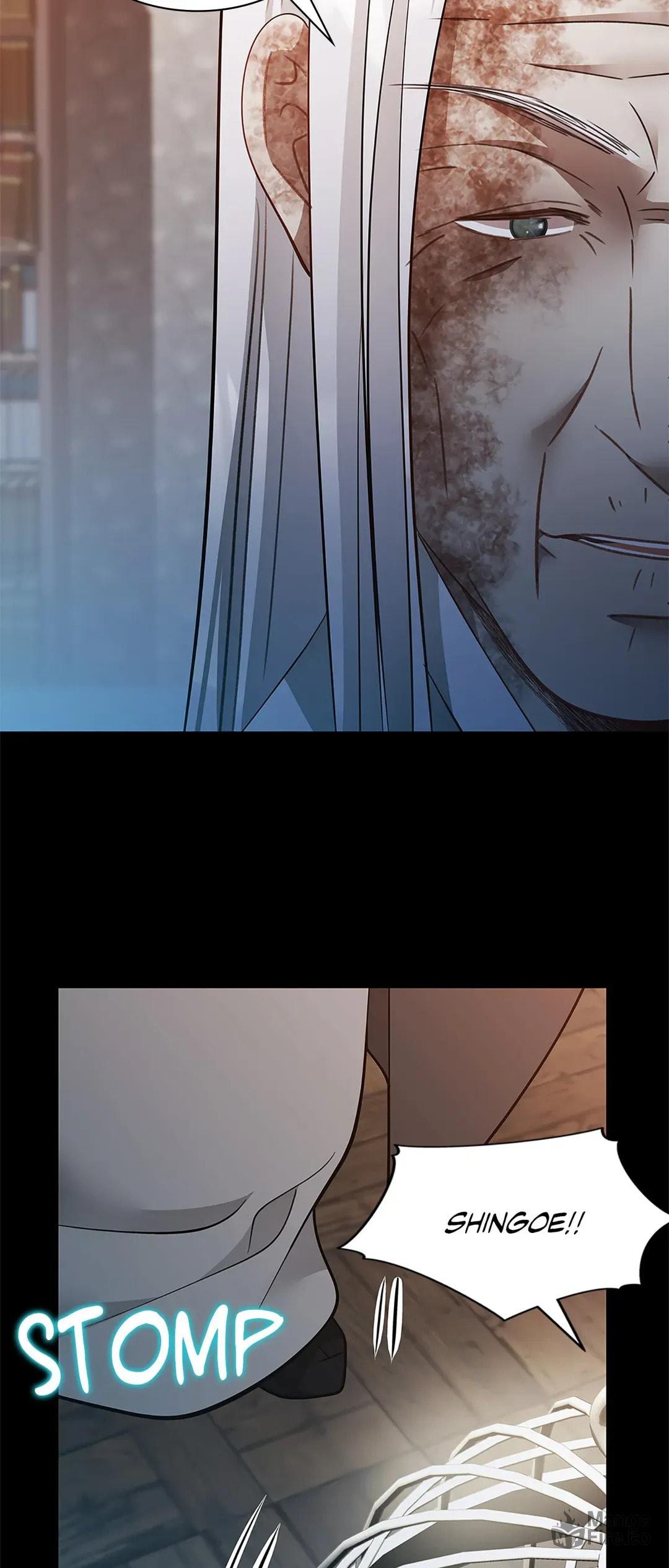 The Clandestine Marriage of a Fox – Chapter 42 page 47