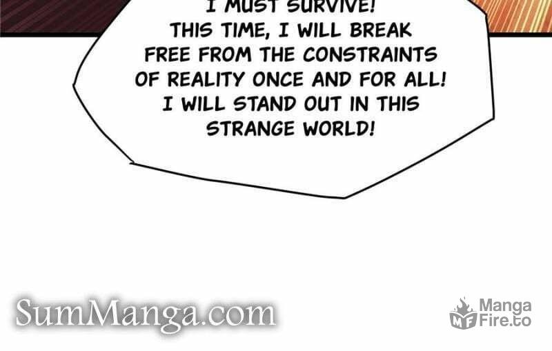 Ancient God's Chosen Warriors – Chapter 18 page 49