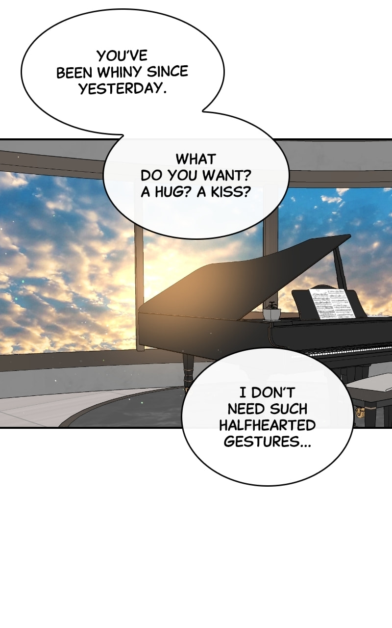 Extroversion of an Immortal – Chapter 32 page 93