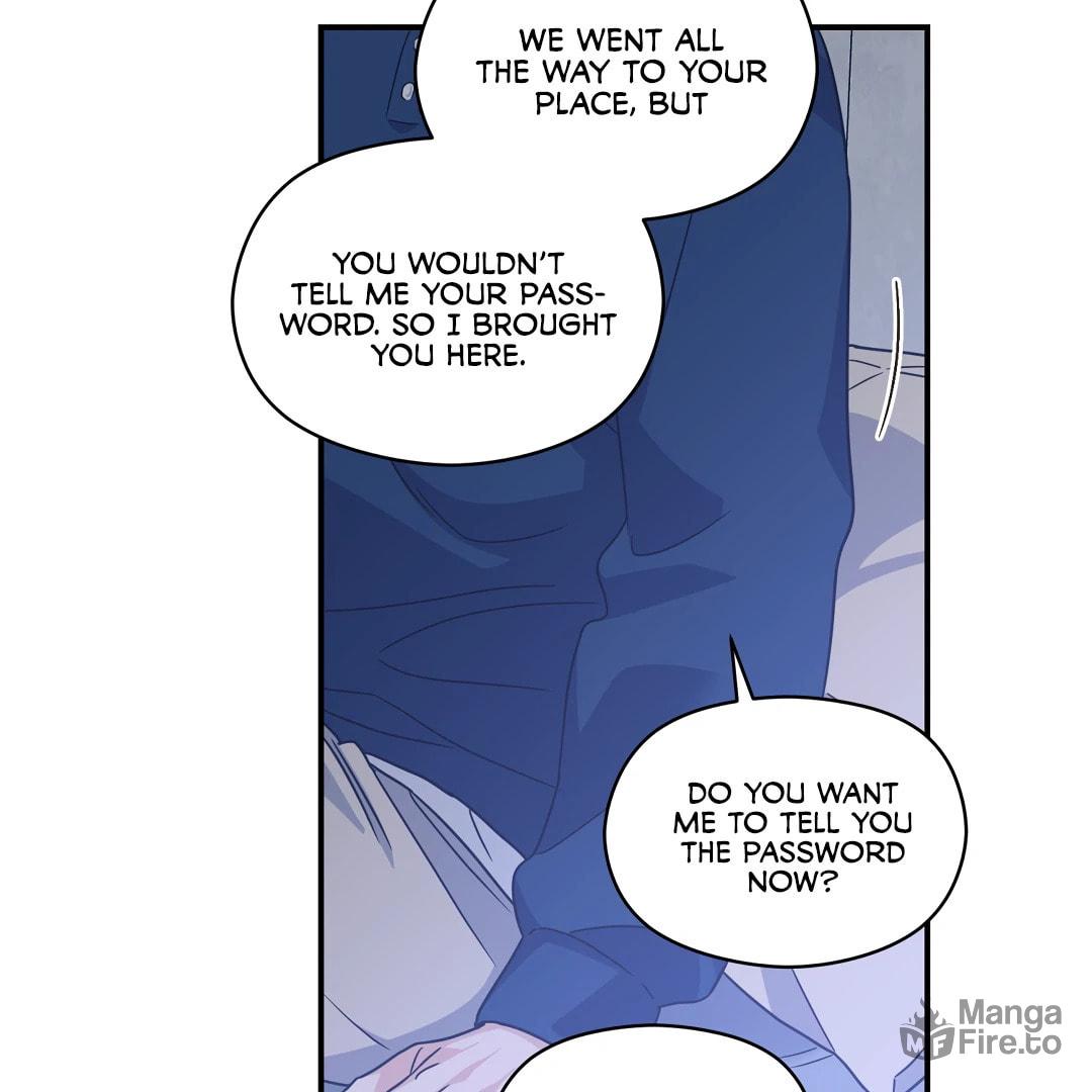 Alpha Trauma – Chapter 19 page 86