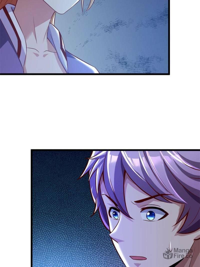 Ancient God's Chosen Warriors – Chapter 10 page 8
