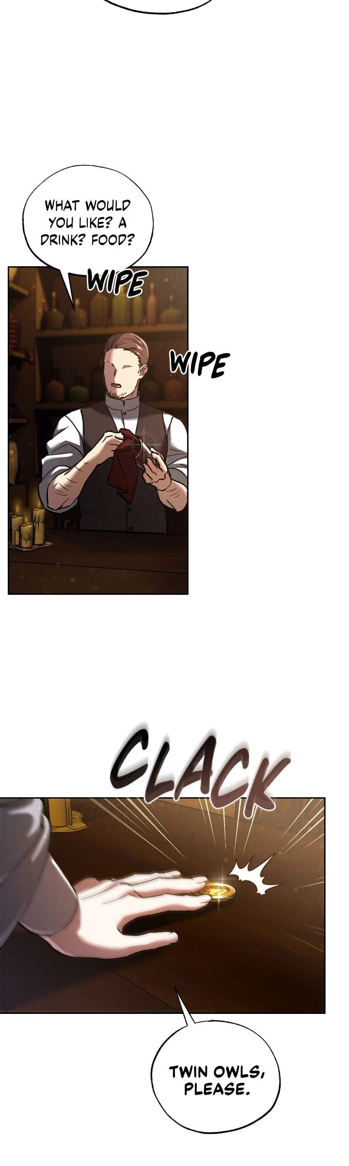 A Second Chance for the Outcast Prince – Chapter 27 page 30