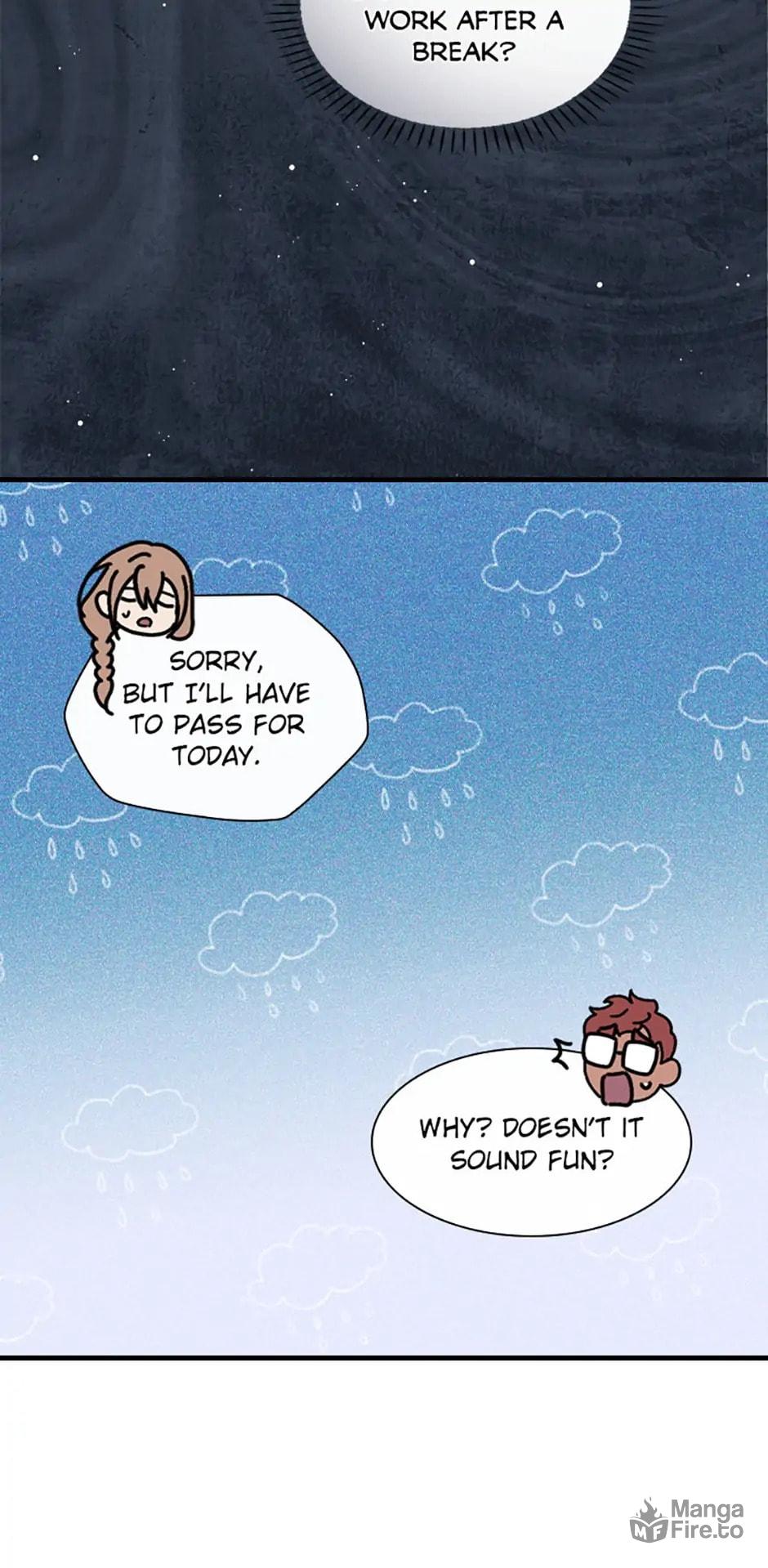Aria of the Withered Branch – Chapter 34 page 35