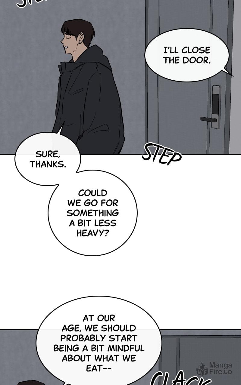 Extroversion of an Immortal – Chapter 23 page 65