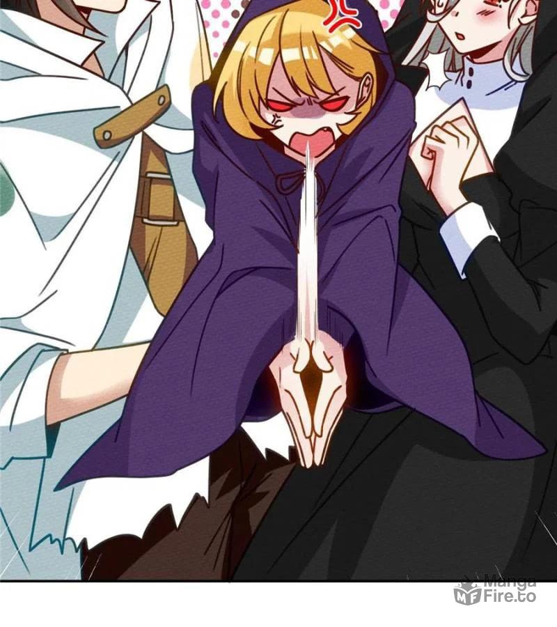 Despite Being Summoned as a Demon, I Still Need to Practice Chinese Medicine (Colored) – Chapter 27 page 17