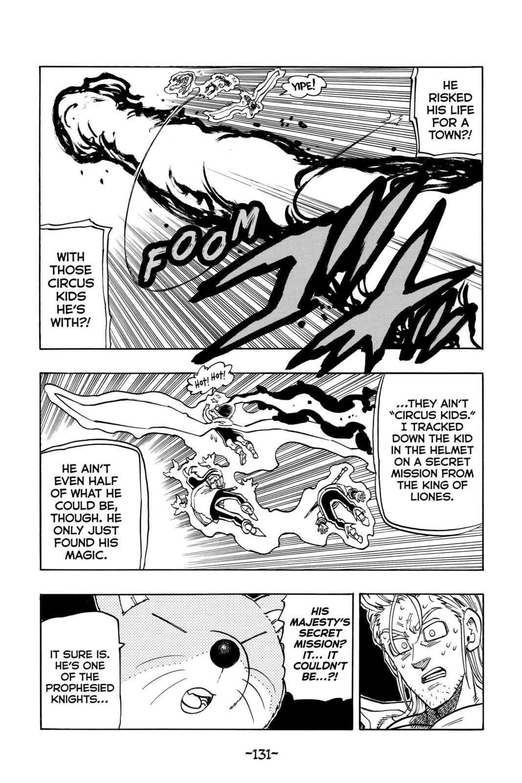 Raging Storms page 6