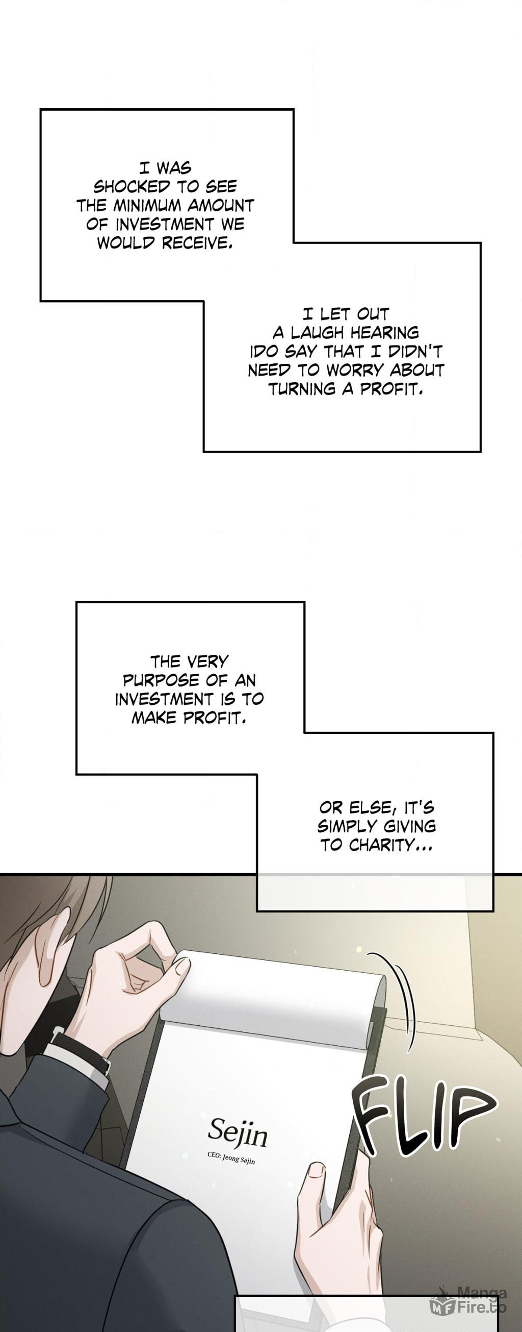 Beyond the Memories – Chapter 48 page 56