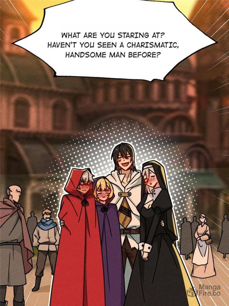 Despite Being Summoned as a Demon, I Still Need to Practice Chinese Medicine (Colored) – Chapter 26 page 54
