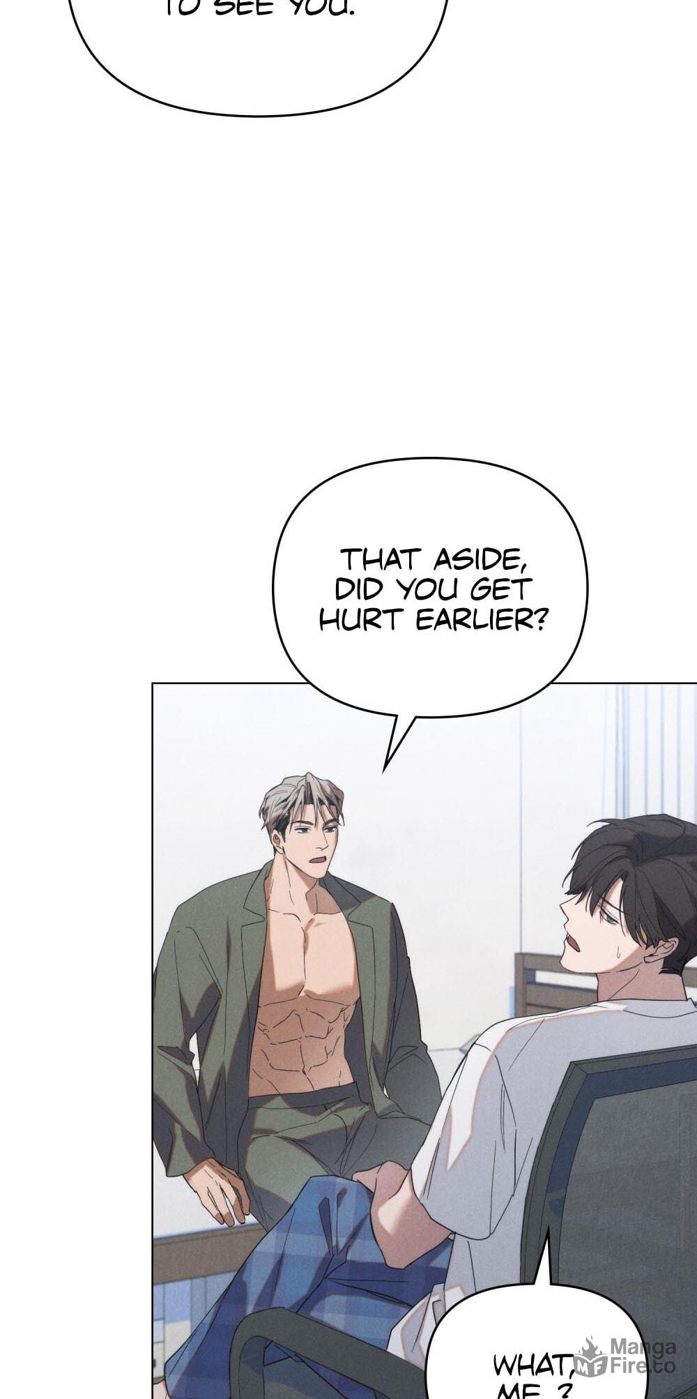 Undercover Darling – Chapter 6 page 53