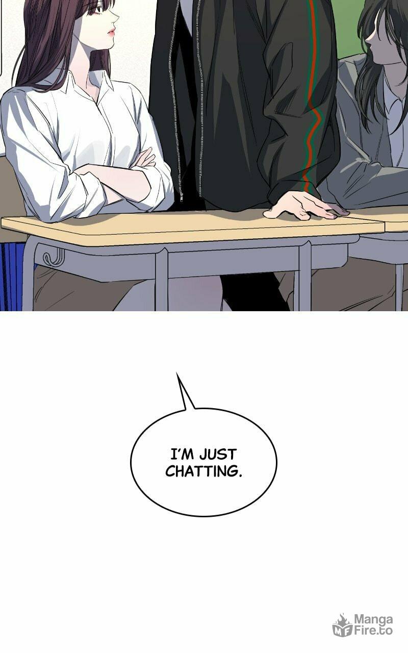Extroversion of an Immortal – Chapter 47 page 50