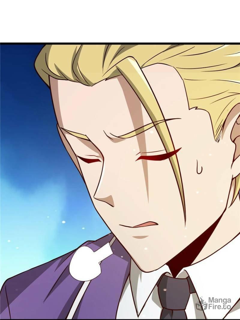 Ancient God's Chosen Warriors – Chapter 21 page 41