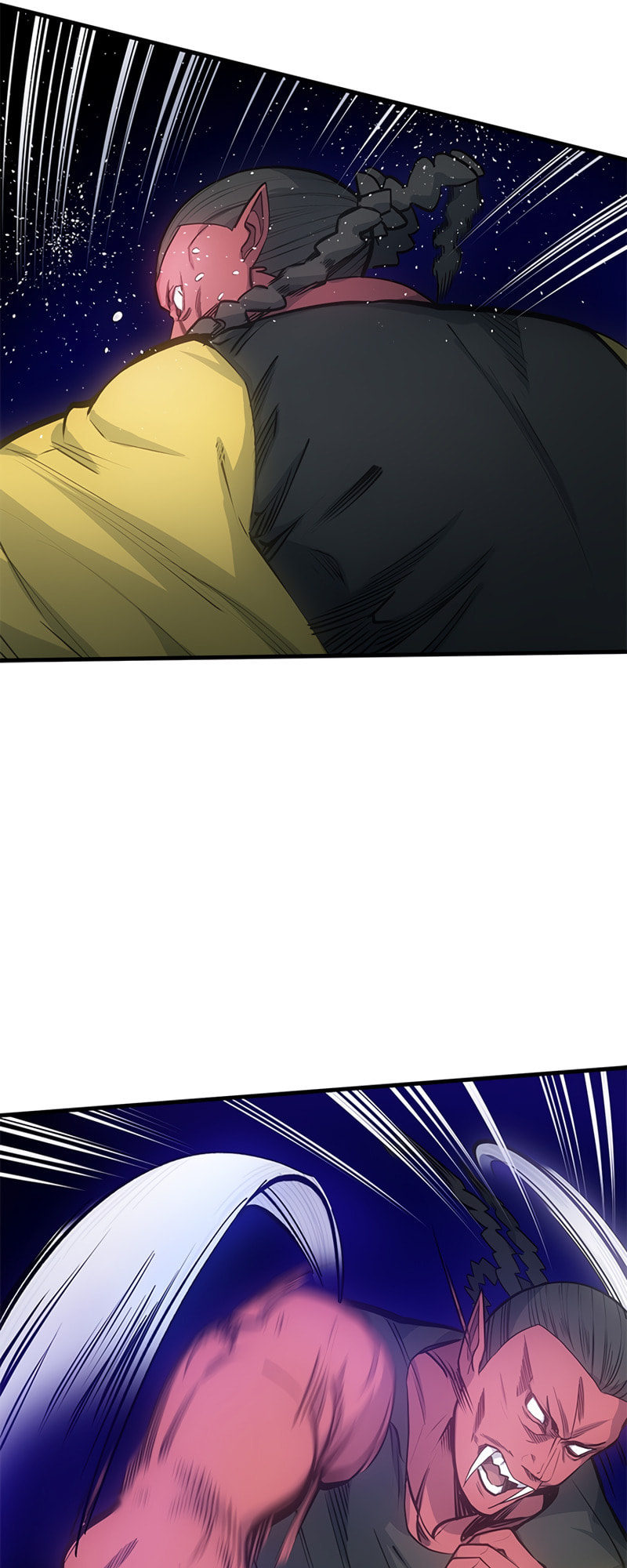 The Tutorial Is Too Tough! – Chapter 74 page 13