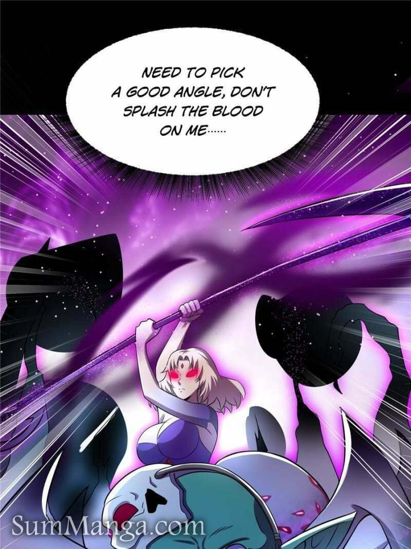Ancient God's Chosen Warriors – Chapter 25 page 60