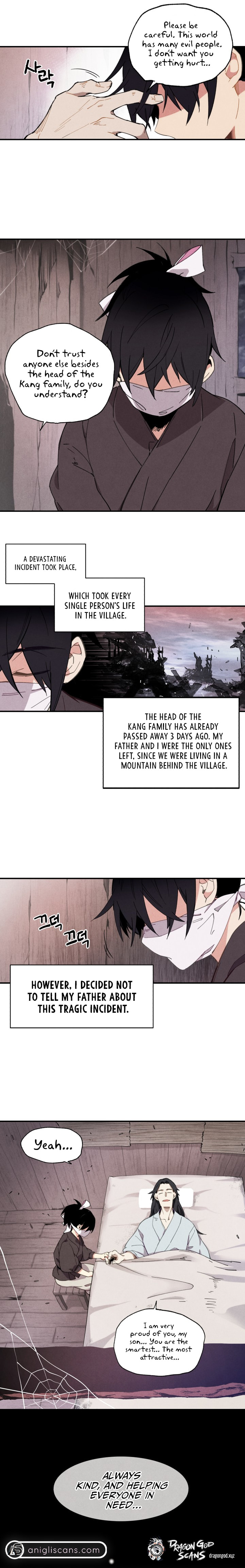 Master—Disciple page 3