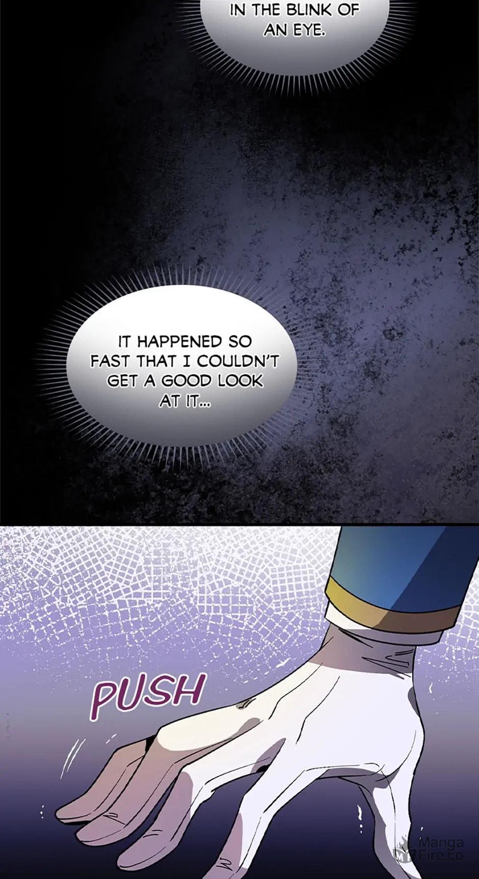 Aria of the Withered Branch – Chapter 22 page 38