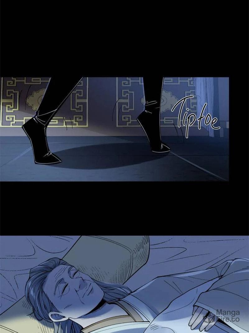 Celebrating the Remaining Life – Chapter 65 page 56