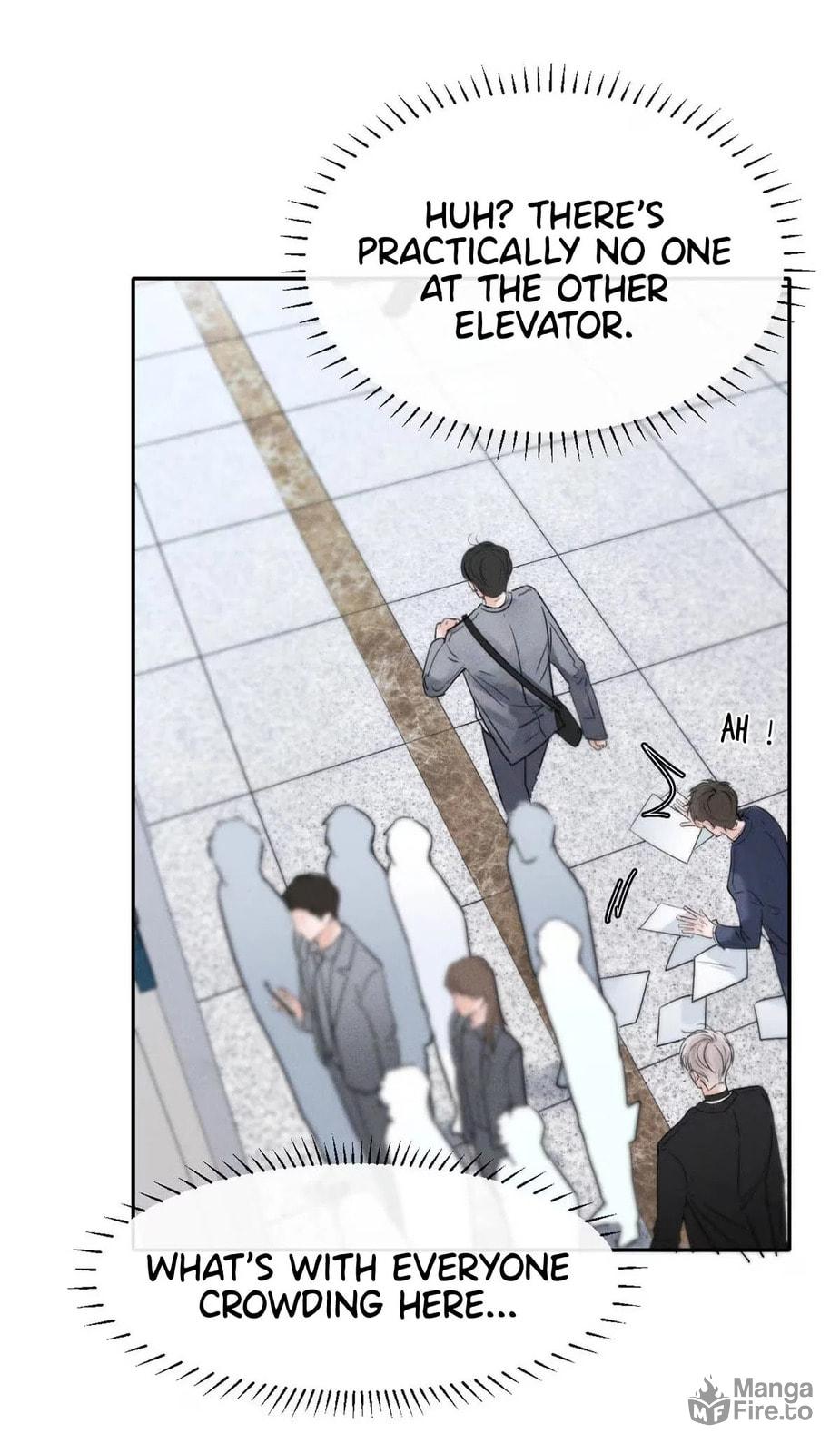 You’re clearly an S-Class Guide. page 5