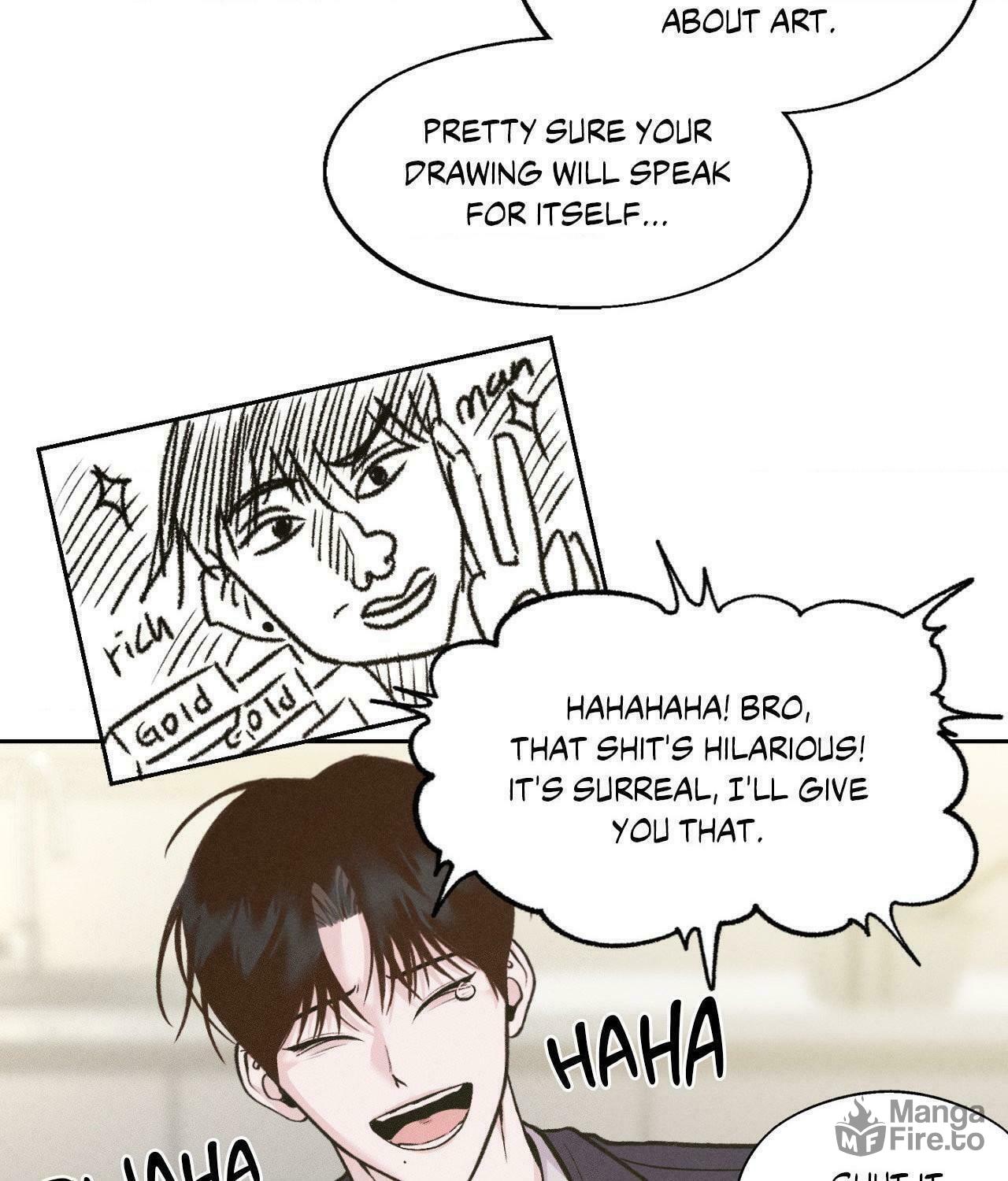 Save the Dae – Chapter 3 page 14