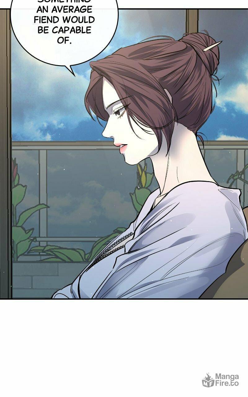 Extroversion of an Immortal – Chapter 26 page 24