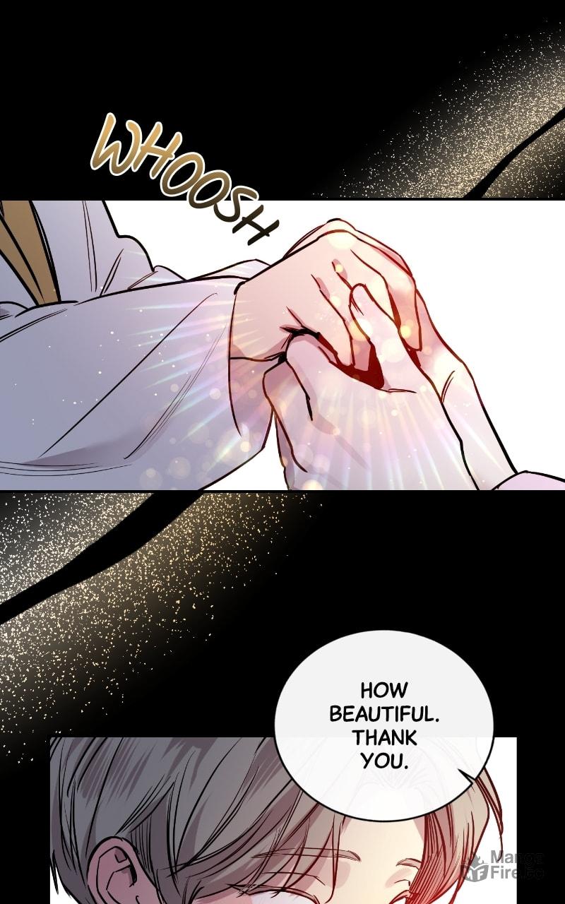Extroversion of an Immortal – Chapter 40 page 35